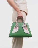 Tote Garden Floral - immagine 8