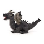 Peluche Drago - immagine 2