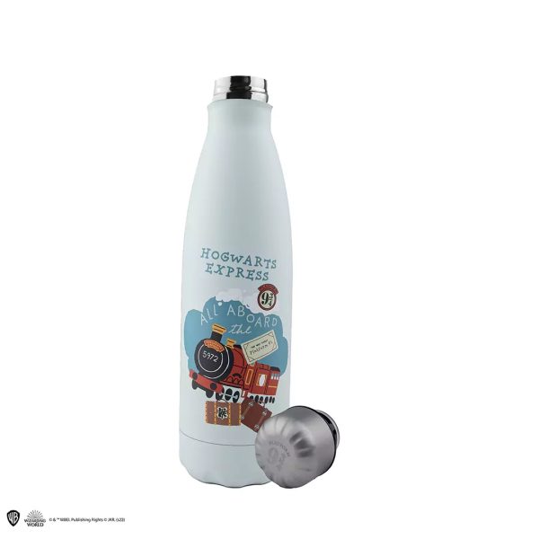 Borraccia Plat Azzurra - immagine 1