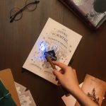 Notebook Mappa Lumos - immagine 2