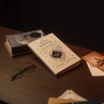 Notebook Mappa Lumos - immagine 4