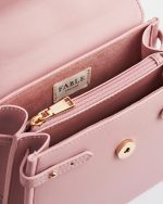 Pink Mini Tote - immagine 3