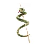 Peluche Serpente - immagine 3