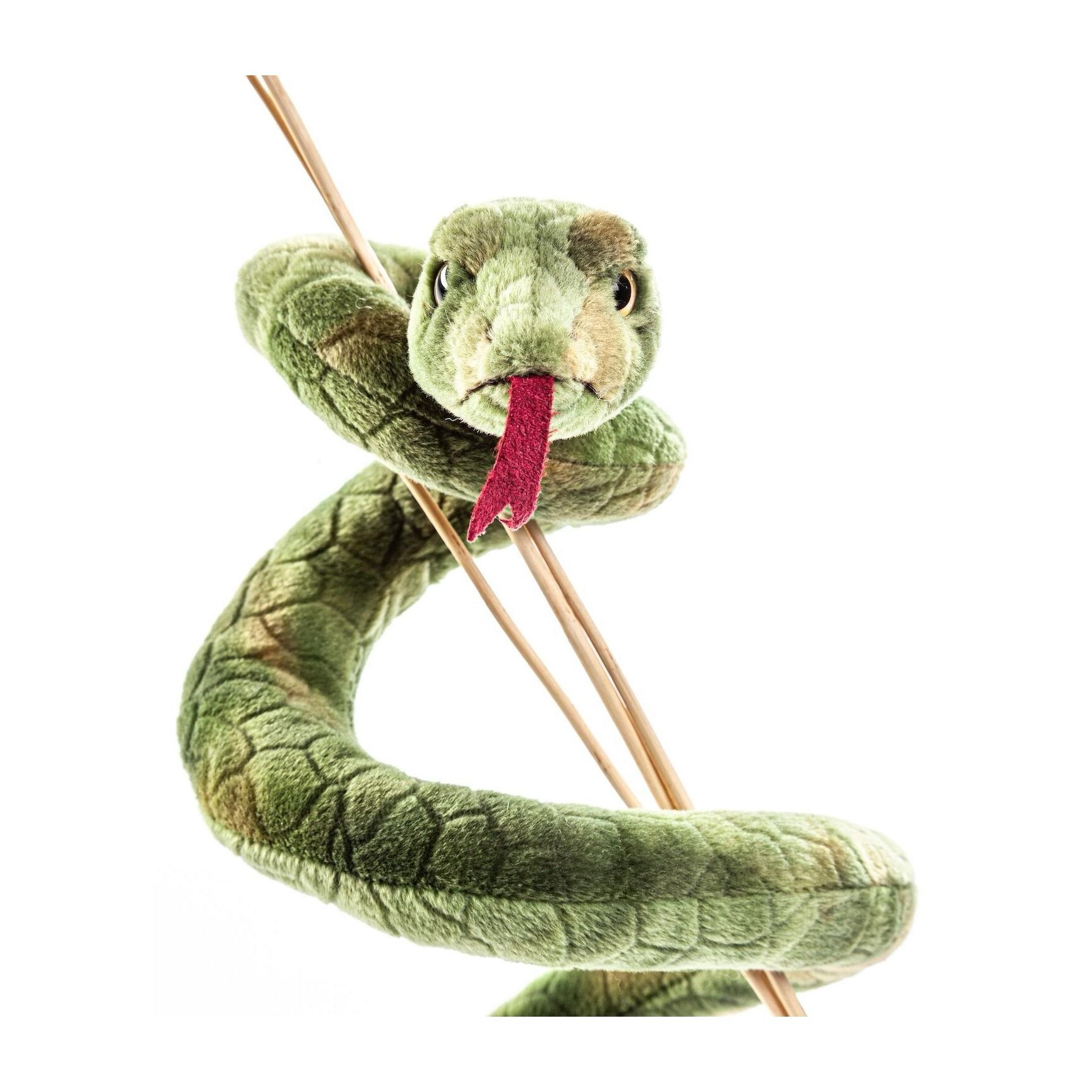 Peluche Serpente