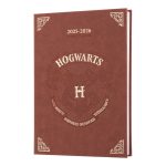 Agenda Hogwarts 2025/2026