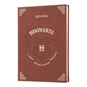 Agenda Hogwarts 2025/2026