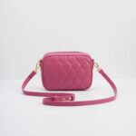 Borsa Alice Rosa