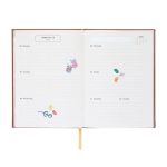 Agenda Hogwarts 2025/2026 - immagine 2