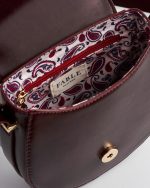 Borsetta Bordeaux - immagine 7