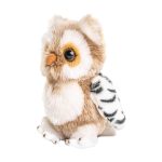 Peluche Gufetto - immagine 3