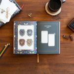 Agenda Hogwarts 2025/2026 - immagine 5