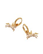 Orecchini Pegaso - immagine 3