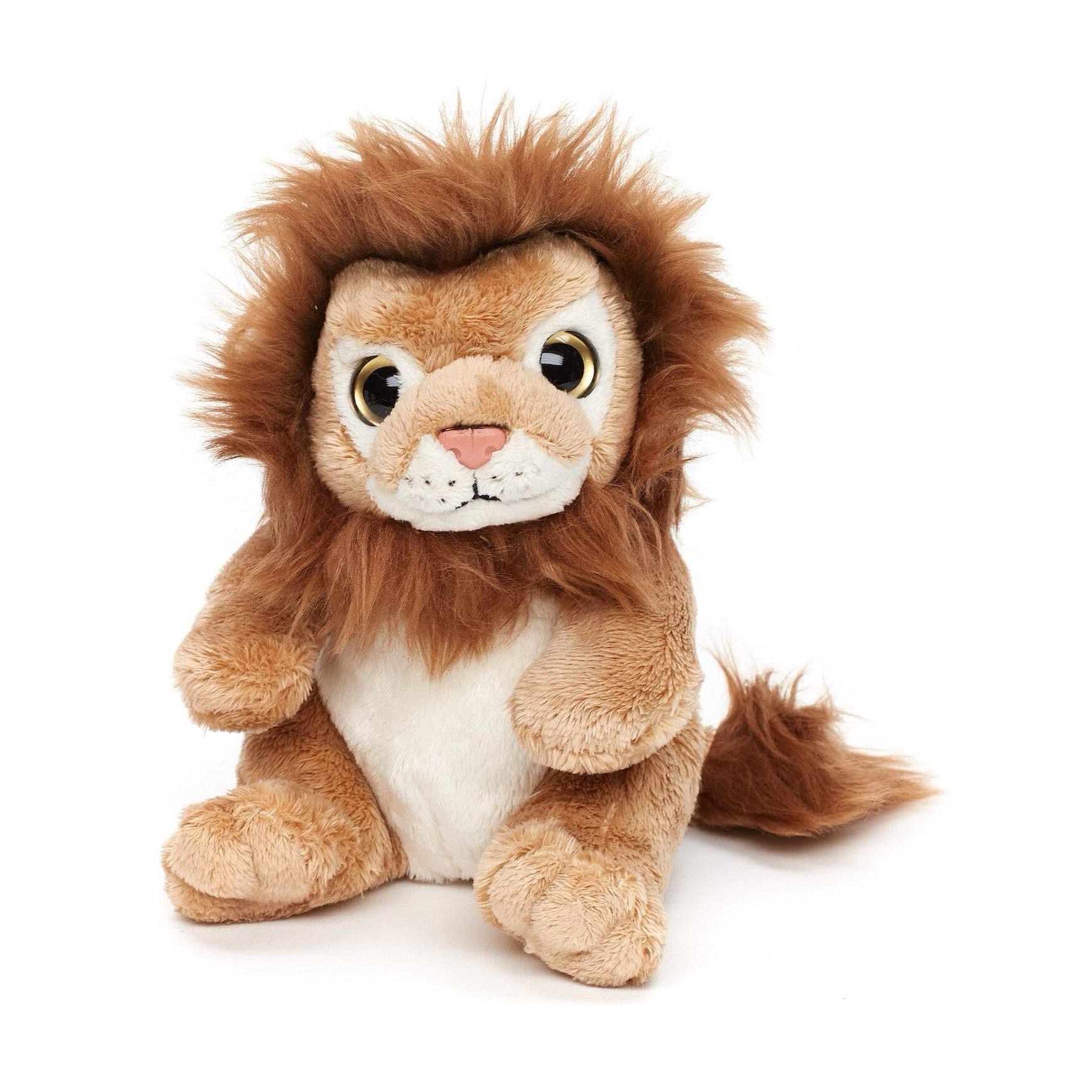 Peluche Leone