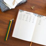Agenda Hogwarts 2025/2026 - immagine 6