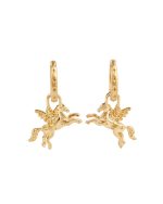 Orecchini Pegaso - immagine 4