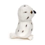 Peluche Baby Civetta - immagine 2