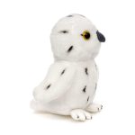 Peluche Baby Civetta - immagine 3
