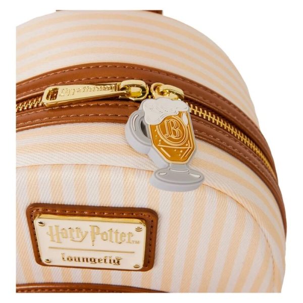Zaino Butterbeer Loungefly - immagine 4