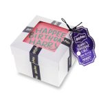 Burro Corpo Happee Birthdae - immagine 2