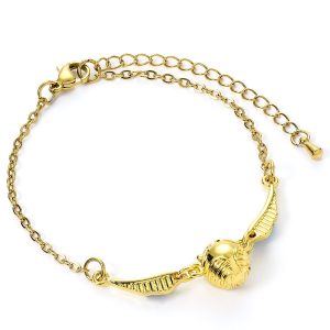 Bracciale Boccino D'Oro