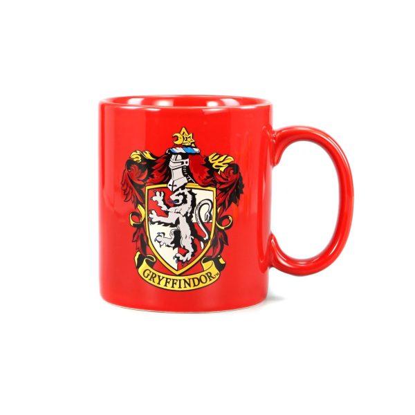Tazza Grifondoro - immagine 1