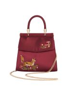 Borsa Volpe - immagine 3