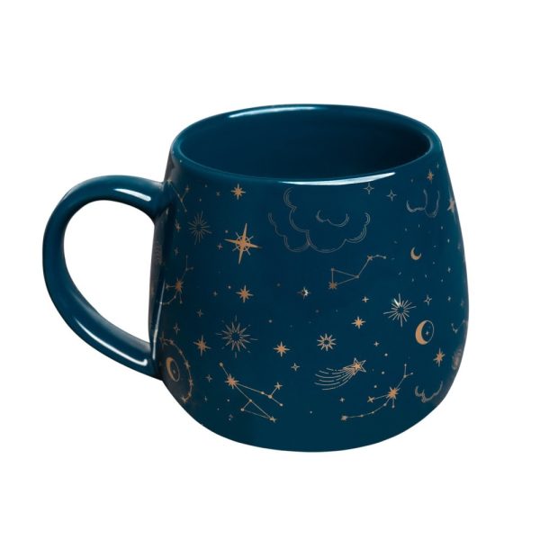 Tazza Astral - immagine 1