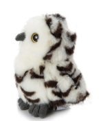 Peluche Baby Gufo - immagine 2
