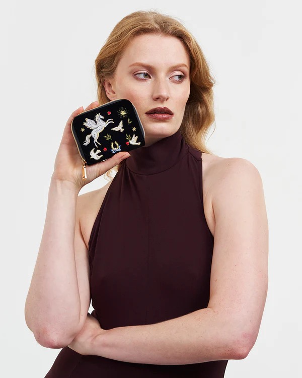 Portamonete Celestial