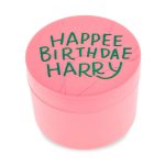 Burro Corpo Happee Birthdae - immagine 3