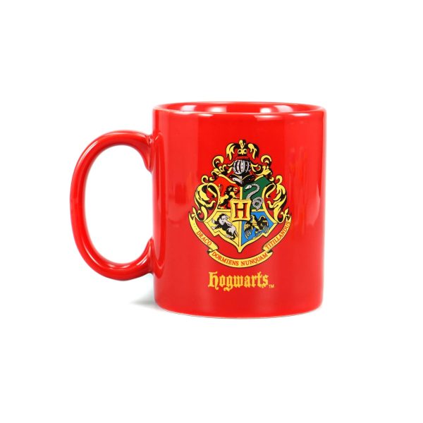 Tazza Grifondoro - immagine 2