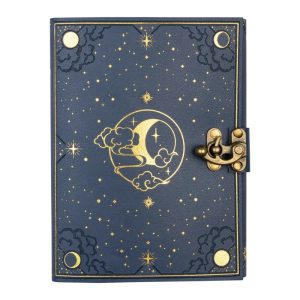 Notebook Astral