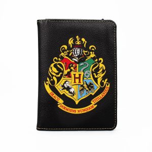 Custodia Ufficiale Harry Potter Per Xiaomi 12 Lite, Cover In TPU Flessibile Con Design Unico