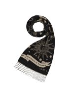 Sciarpa Celestial