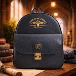 Zaino Ordine Della Fenice