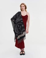 Sciarpa Celestial - immagine 5