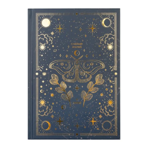 Diario Della Gratitudine Astral - immagine 1