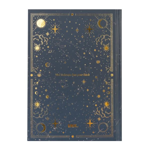 Diario Della Gratitudine Astral - immagine 2