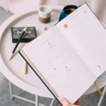 Diario Della Gratitudine Astral - immagine 9
