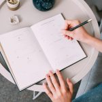 Diario Della Gratitudine Astral - immagine 10