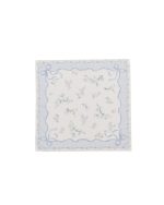 Foulard Floral - immagine 3