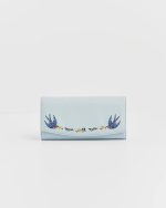 Portafoglio Blue Bird - immagine 2