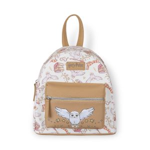 Zaino Edvige Beige