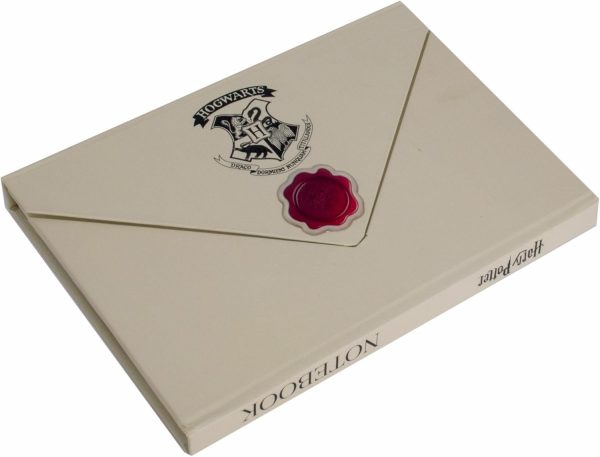 Notebook Lettera - immagine 1