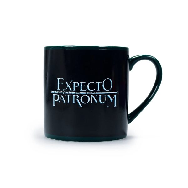 Tazza Magica Patronus - immagine 1