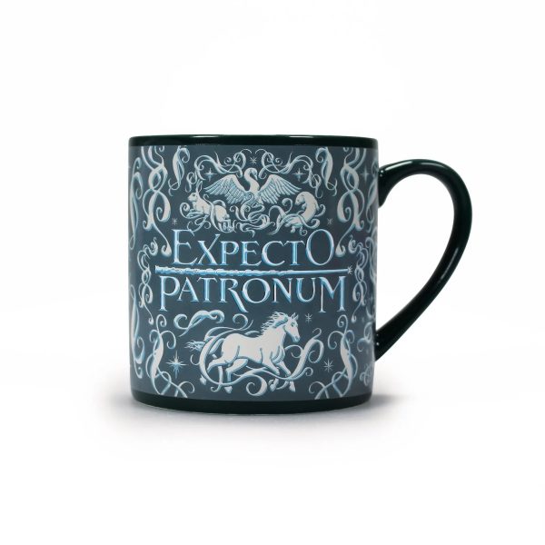 Tazza Magica Patronus - immagine 2