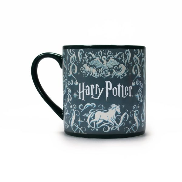 Tazza Magica Patronus - immagine 3