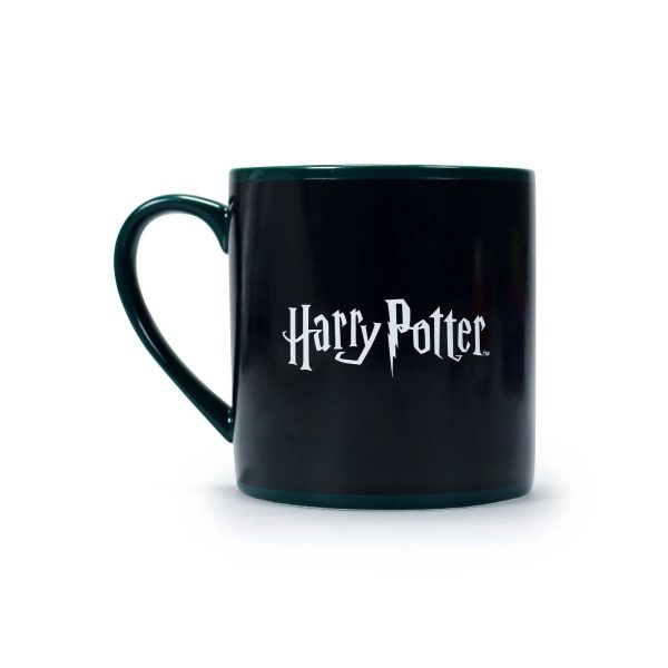 Tazza Magica Patronus - immagine 4