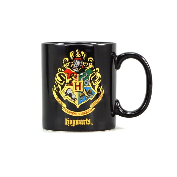 Tazza Hogwarts - immagine 1