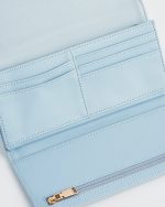 Portafoglio Blue Bird - immagine 4